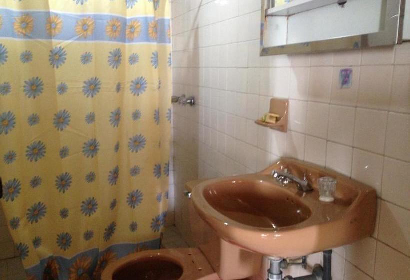 Hotel Cristal | Sogamoso | Boyaca | Colombia 2