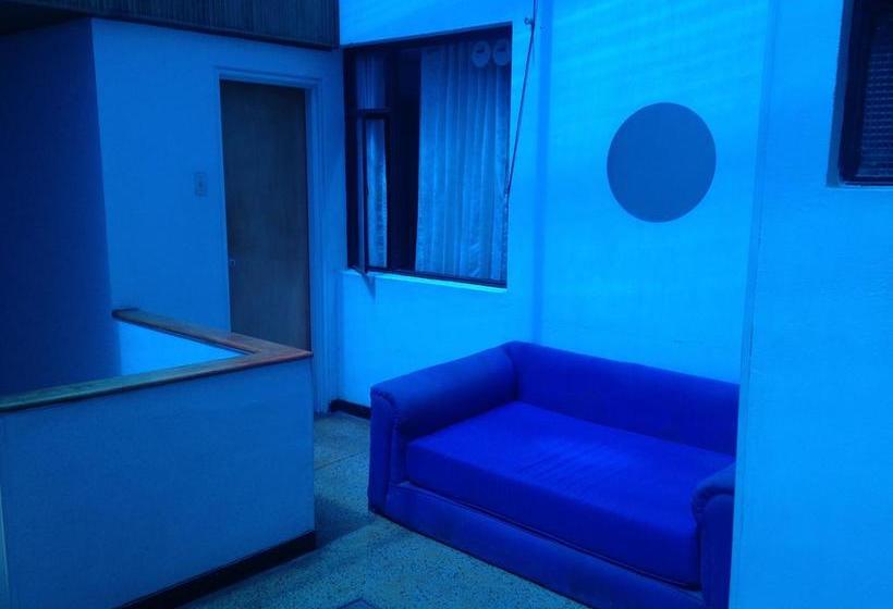 Hotel Cristal | Sogamoso | Boyaca | Colombia 3