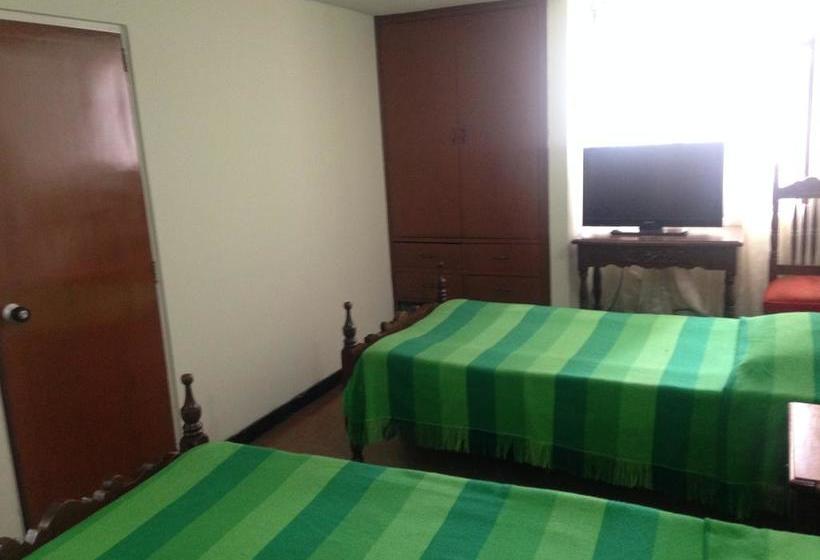 Hotel Cristal | Sogamoso | Boyaca | Colombia 5