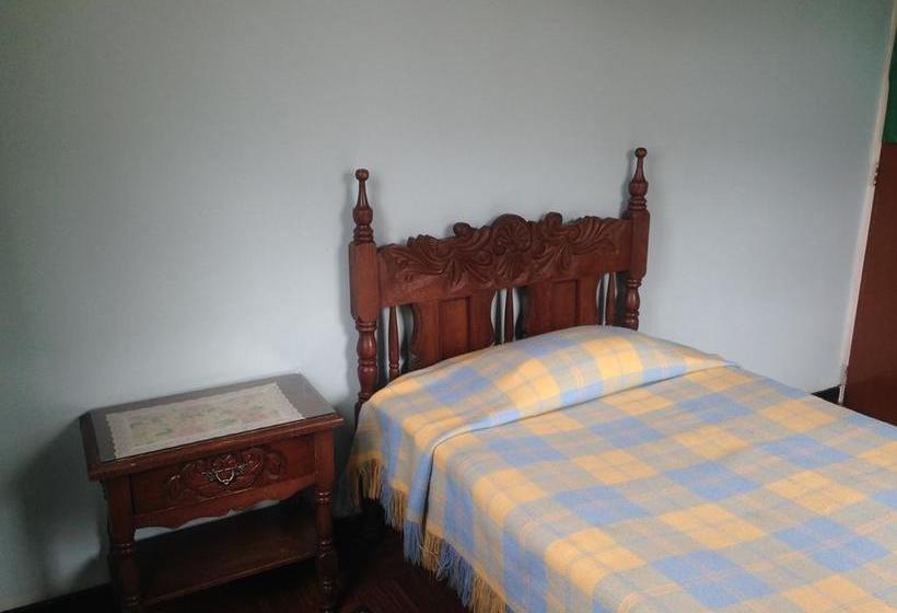 Hotel Cristal | Sogamoso | Boyaca | Colombia 7