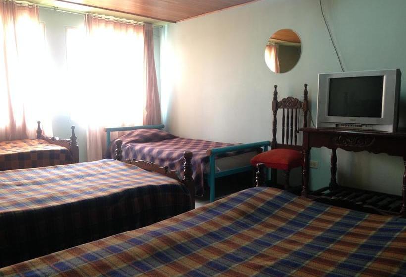 Hotel Cristal | Sogamoso | Boyaca | Colombia 8