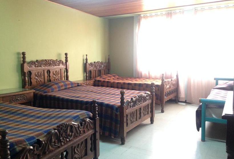 Hotel Cristal | Sogamoso | Boyaca | Colombia 9