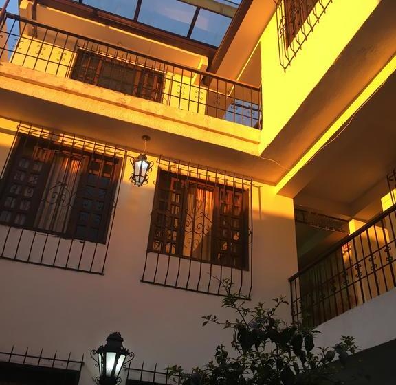 Hotel Krone | Popayán | Cauca | Colombia 1