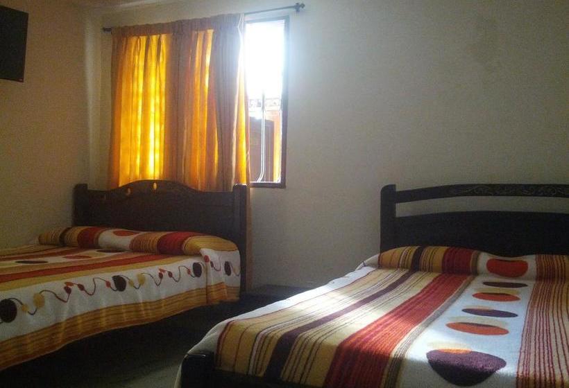 Hotel Krone | Popayán | Cauca | Colombia 10