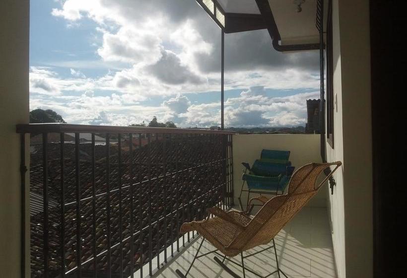 Hotel Krone | Popayán | Cauca | Colombia 11