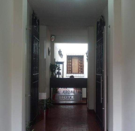 Hotel Krone | Popayán | Cauca | Colombia 12