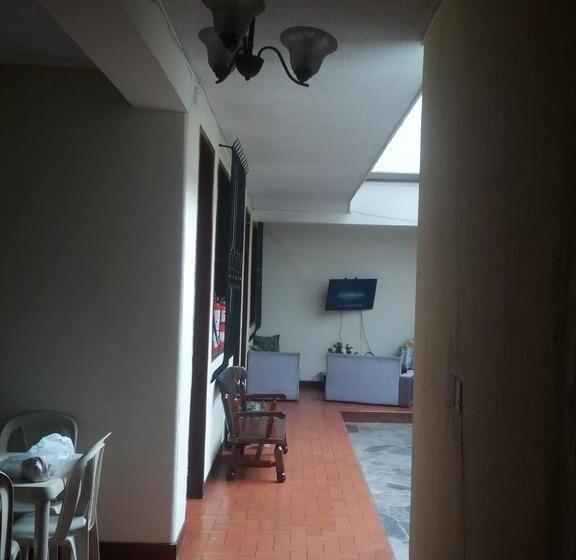 Hotel Krone | Popayán | Cauca | Colombia 13