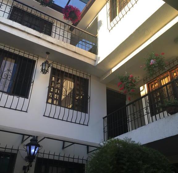 Hotel Krone | Popayán | Cauca | Colombia 2