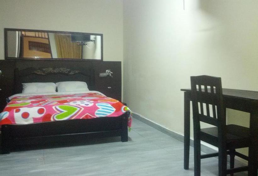 Hotel Krone | Popayán | Cauca | Colombia 3