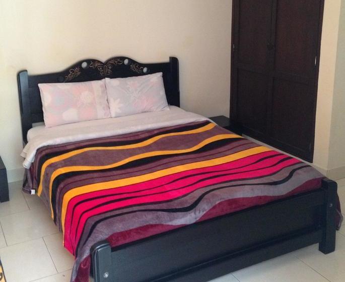 Hotel Krone | Popayán | Cauca | Colombia 4