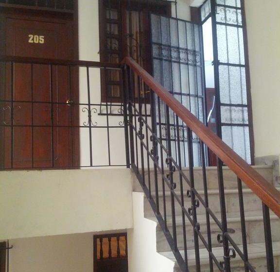 Hotel Krone | Popayán | Cauca | Colombia 5