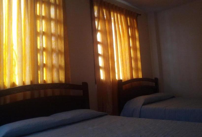 Hotel Krone | Popayán | Cauca | Colombia 6