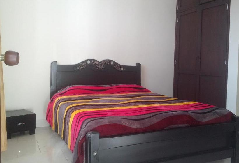 Hotel Krone | Popayán | Cauca | Colombia 7