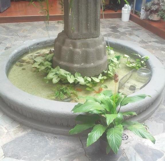 Hotel Krone | Popayán | Cauca | Colombia 9