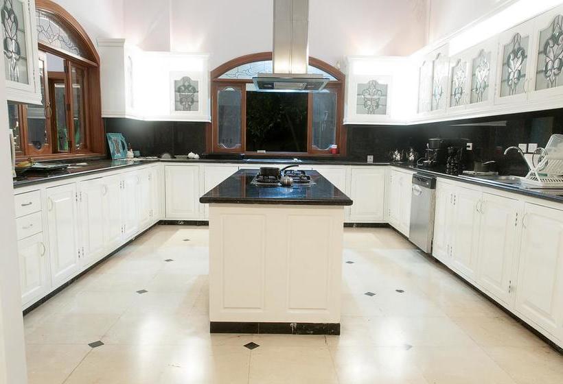 Bed and Breakfast Babilla Suites | Cali | Valle del Cauca | Colombia 1