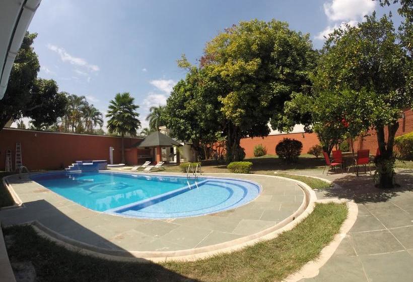 Bed and Breakfast Babilla Suites | Cali | Valle del Cauca | Colombia 10