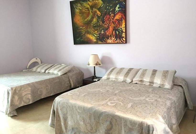 Bed and Breakfast Babilla Suites | Cali | Valle del Cauca | Colombia 11