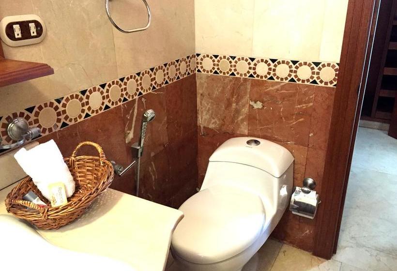 Bed and Breakfast Babilla Suites | Cali | Valle del Cauca | Colombia 12