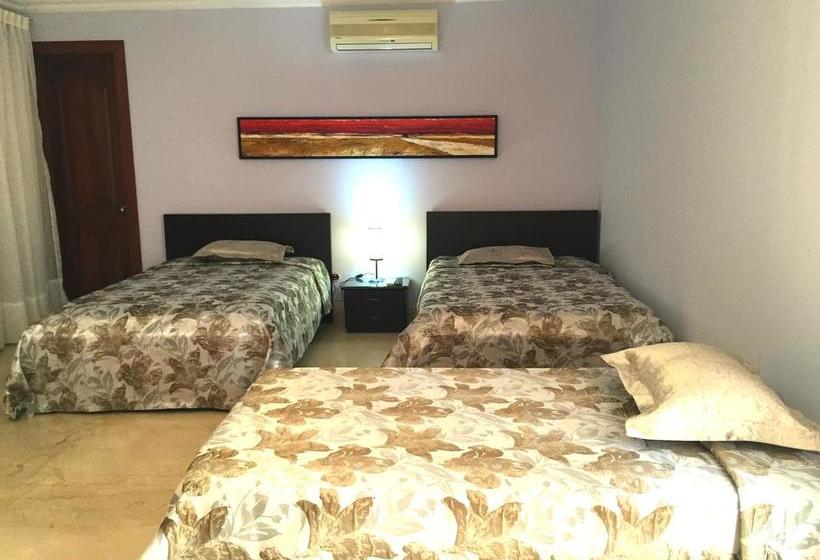 Bed and Breakfast Babilla Suites | Cali | Valle del Cauca | Colombia 15