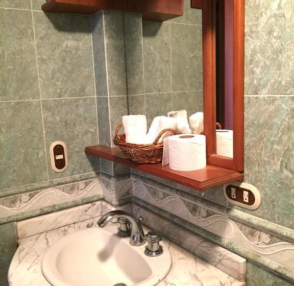 Bed and Breakfast Babilla Suites | Cali | Valle del Cauca | Colombia 16