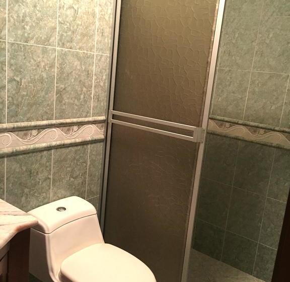 Bed and Breakfast Babilla Suites | Cali | Valle del Cauca | Colombia 17