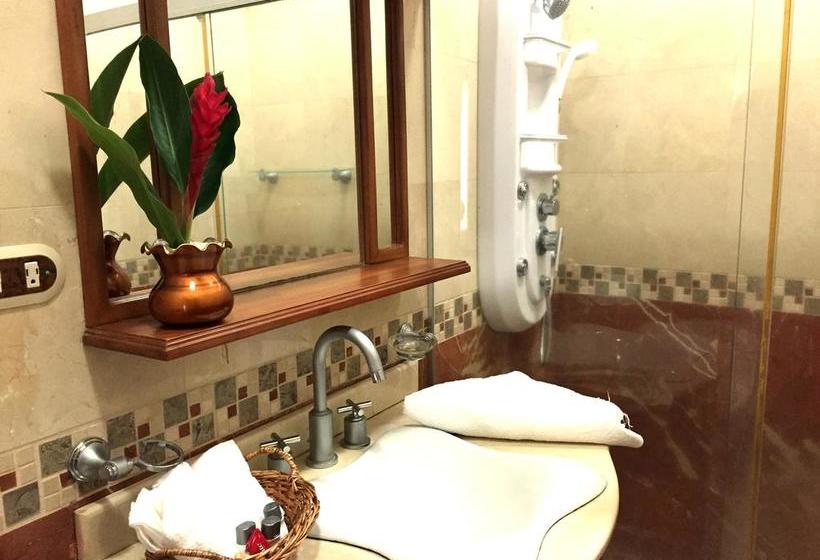 Bed and Breakfast Babilla Suites | Cali | Valle del Cauca | Colombia 18