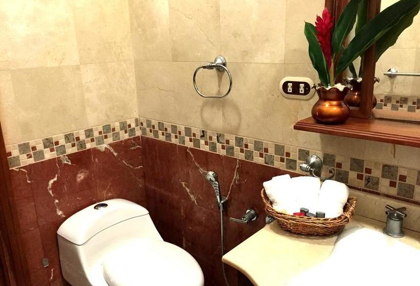 Bed and Breakfast Babilla Suites | Cali | Valle del Cauca | Colombia 19