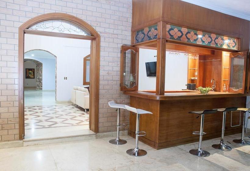 Bed and Breakfast Babilla Suites | Cali | Valle del Cauca | Colombia 2