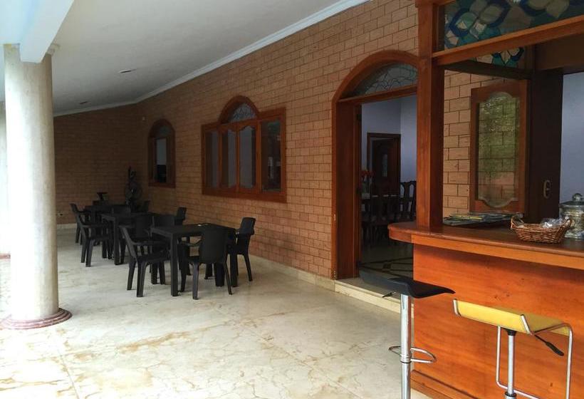 Bed and Breakfast Babilla Suites | Cali | Valle del Cauca | Colombia 3