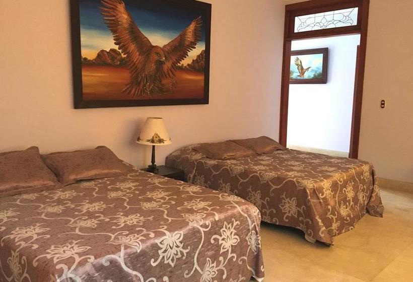 Bed and Breakfast Babilla Suites | Cali | Valle del Cauca | Colombia 4