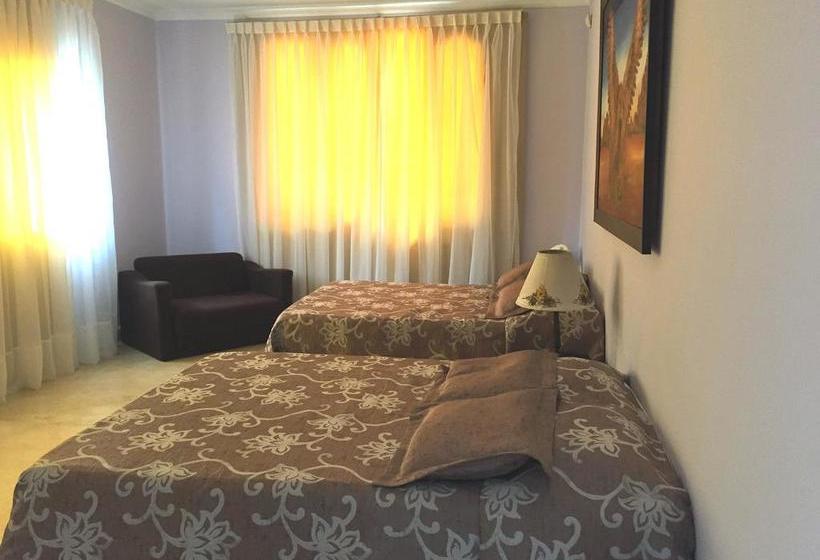 Bed and Breakfast Babilla Suites | Cali | Valle del Cauca | Colombia 5