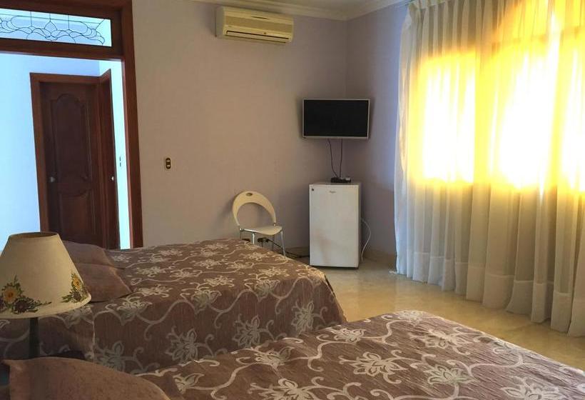 Bed and Breakfast Babilla Suites | Cali | Valle del Cauca | Colombia 6