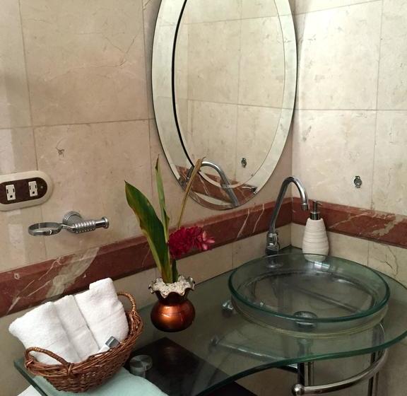 Bed and Breakfast Babilla Suites | Cali | Valle del Cauca | Colombia 7