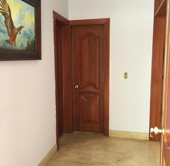 Bed and Breakfast Babilla Suites | Cali | Valle del Cauca | Colombia 8