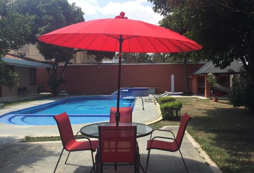 Bed and Breakfast Babilla Suites | Cali | Valle del Cauca | Colombia 9