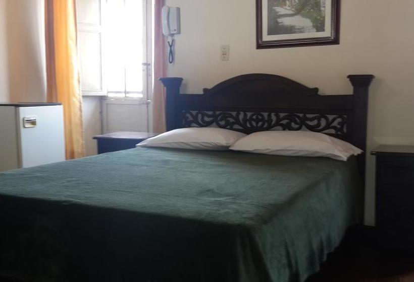 Hôtel Las Nieves 2 | Tunja | Boyaca | Colombie 3