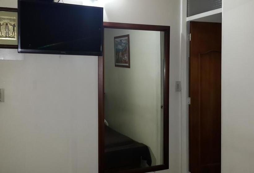 Hôtel Las Nieves 2 | Tunja | Boyaca | Colombie 6