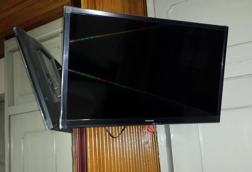 Hôtel Las Nieves 2 | Tunja | Boyaca | Colombie 9