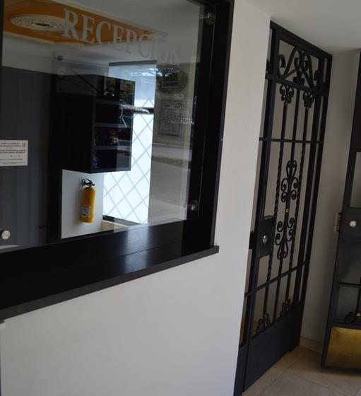 Hotel Alcala Colonial | Popayán | Cauca | Colombia 2