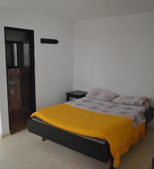 Hotel Alcala Colonial | Popayán | Cauca | Colombia 3