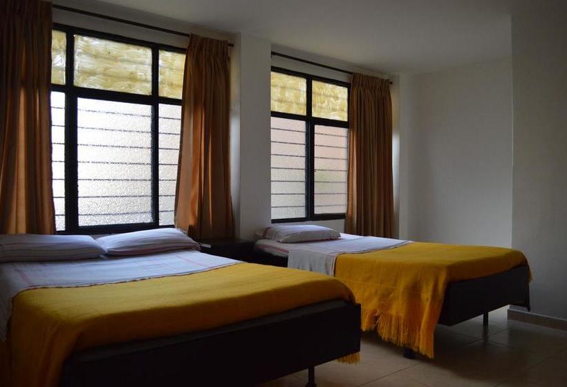 Hotel Alcala Colonial | Popayán | Cauca | Colombia 8