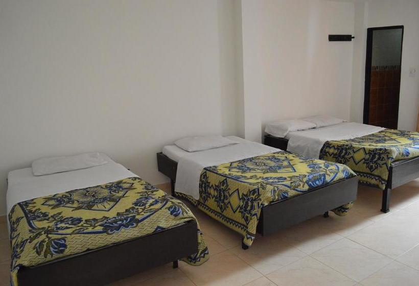 Hotel Alcala Colonial | Popayán | Cauca | Colombia 9