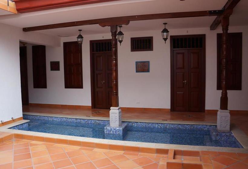 Hotel Casa Alegre Art Gallery | Cali | Valle del Cauca | Colombia 10