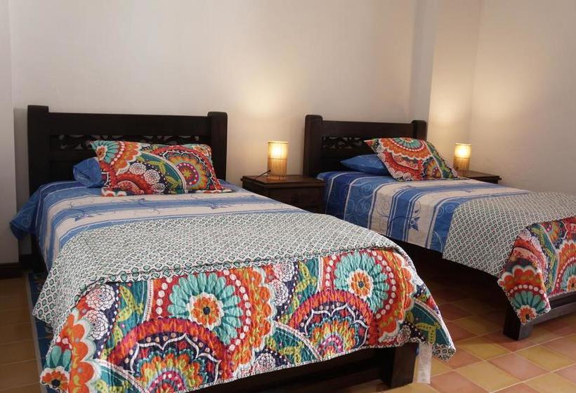 Hotel Casa Alegre Art Gallery | Cali | Valle del Cauca | Colombia 16