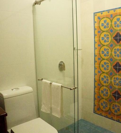 Hotel Casa Alegre Art Gallery | Cali | Valle del Cauca | Colombia 20