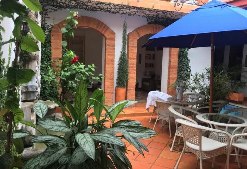 Hotel Casa Alegre Art Gallery | Cali | Valle del Cauca | Colombia 4