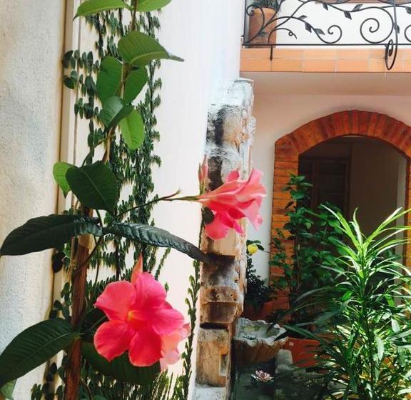 Hotel Casa Alegre Art Gallery | Cali | Valle del Cauca | Colombia 8