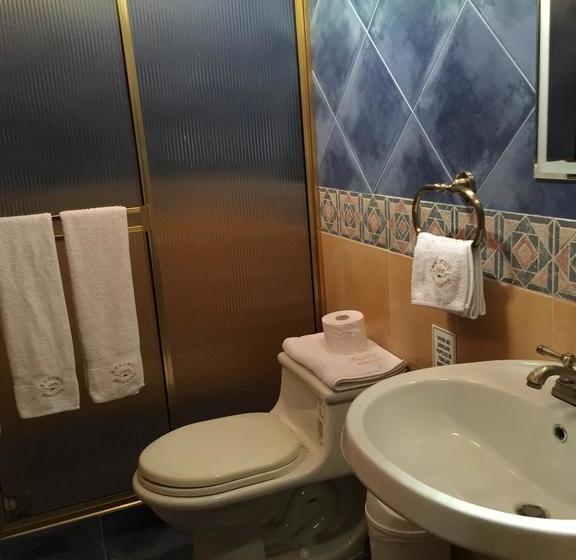 Finca Hotel Rancho San Antonio | Salento | Quindío | Colombia 17