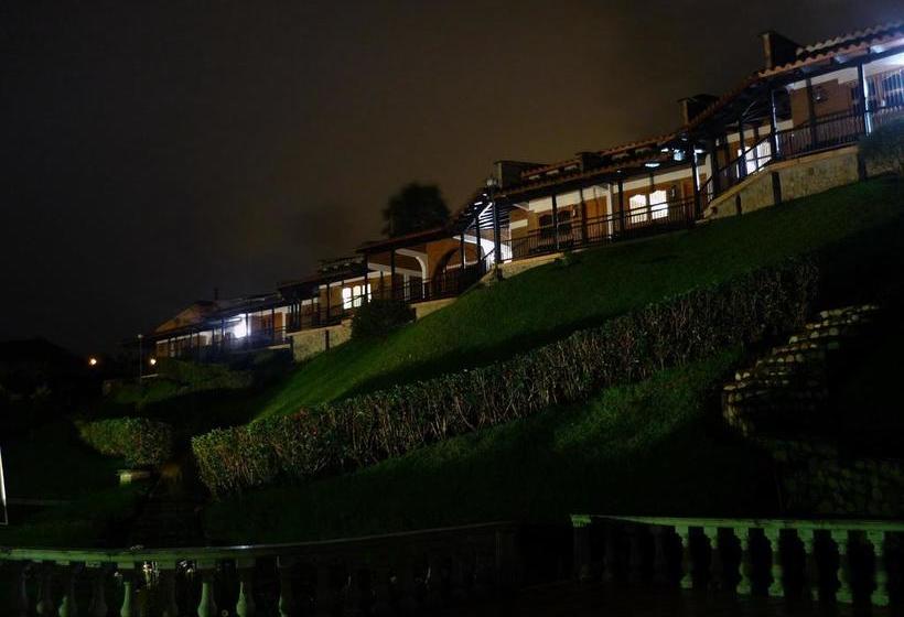 Finca Hotel Rancho San Antonio | Salento | Quindío | Colombia 18