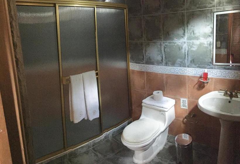 Finca Hotel Rancho San Antonio | Salento | Quindío | Colombia 20